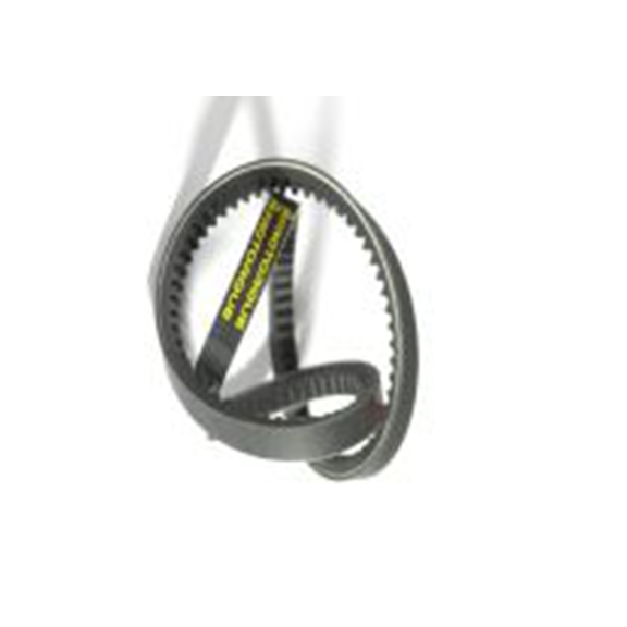 RS PRO,205-6717,AX型 同步带 1016 mm长 1040 mm, 橡胶制, 聚酯制, AX系列