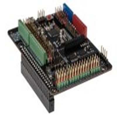 DFRobot,DFR0327,DFRobot 树莓派附加组件, Raspberry Pi 用Arduino开发板