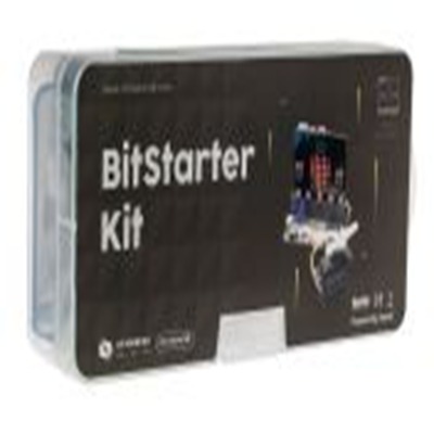 Seeed Studio,114991972,Seeed Studio  BitStarter 套件 - 用于 Micro-bit 的 Grove 扩展套件, BBC Micro:bit 附加组件