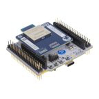STMicroelectronics,NUCLEO-WBA25CE1,STMicroelectronics  评估测试板, NUCLEO-WBA25CE1, Nucleo-64 板, 模拟评估板, N