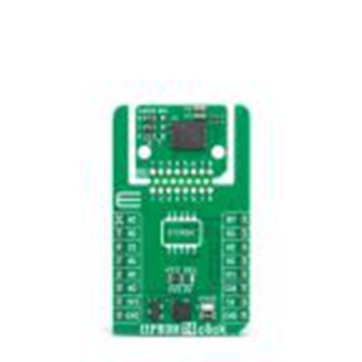 MikroElektronika,MIKROE-6782,MikroElektronika  LED, MIKROE-6782 Click 板卡, M-Bus 从设备 Click 24LC512
