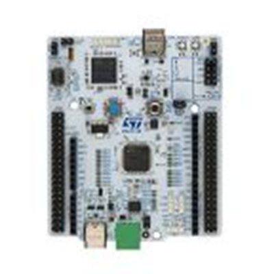 STMicroelectronics,NUCLEO-C542RC,STMicroelectronics  开发板, NUCLEO-C542RC, STM32 Nucleo-64 板, STM32C54