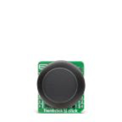MikroElektronika,MIKROE-6655,MikroElektronika  附加板, MIKROE-6655 Click 板卡