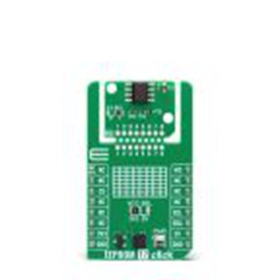 MikroElektronika,MIKROE-6641,MikroElektronika  EEPROM Click MIKROE-6641 开发板, Add On Board芯片 EEPROM