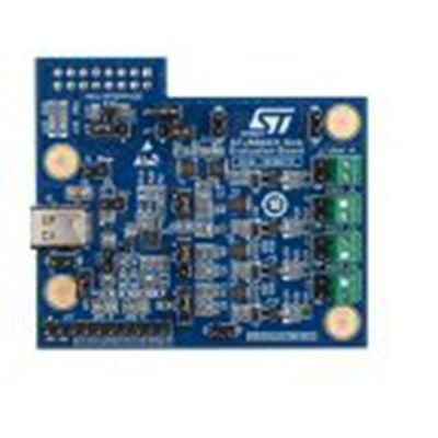 STMicroelectronics,EVAL-SCS007V1,STMicroelectronics  评估测试板, EVAL-SCS007V1, 评估测试板, EVAL-SCS007V1