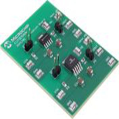 Microchip,EV78D55A,Microchip  电源管理, 电源管理 评估测试板, MCP1781处理器 EV78D55A, 评估测试板