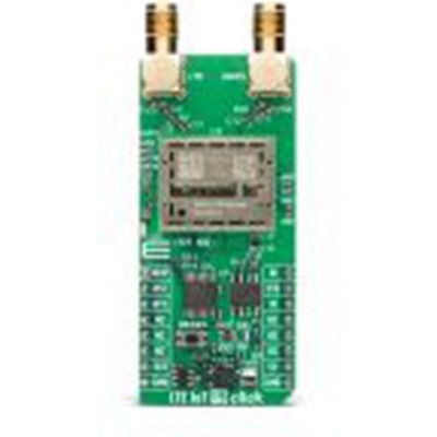 MikroElektronika,MIKROE-6803,MikroElektronika  LTE物联网点阵 LTE-M Click 板卡, 2G 1900 MHz, MIKROE-6803