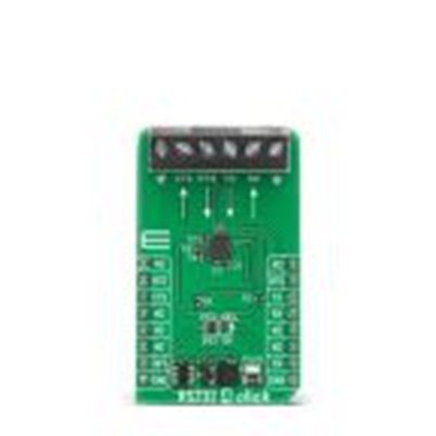 MikroElektronika,MIKROE-6767,MikroElektronika  附加板, MIKROE-6767, RS232 点阵