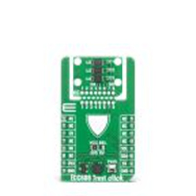 MikroElektronika,MIKROE-6774,MikroElektronika  附加板, MIKROE-6774, 附加板