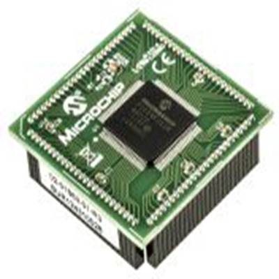 Microchip,MA240011,Microchip  微控制器开发工具, MCU 模块, PIC24F处理器 MA240011, PIC24F 100P PIM