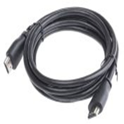 Raspberry Pi,CPRP020-B,Raspberry Pi 树莓派连接线, HDMI 转 HDMI, 2 m长, 黑色
