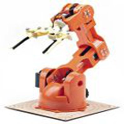 Arduino,T050000,Arduino Tinkerkit Braccio 机器人