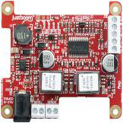 Pi Supply,JustBoom Amp,Pi Supply 树莓派附加组件