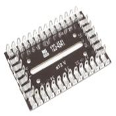 RS PRO,123-4541,RS PRO 树莓派附加组件, 焊片板、带 Raspberry Pi 触点