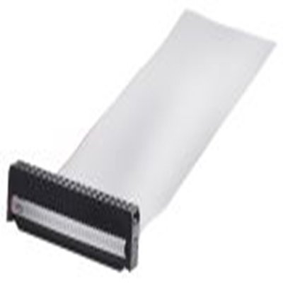 RS PRO,124-2929,RS PRO 树莓派连接线, 用于 Raspberry Pi 焊接标签板的带状电缆, 白色