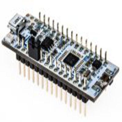 STMicroelectronics,NUCLEO-L432KC,STMicroelectronics  STM 开发板, MCU 开发板, STM32L432KCU6处理器, ARM Cortex 