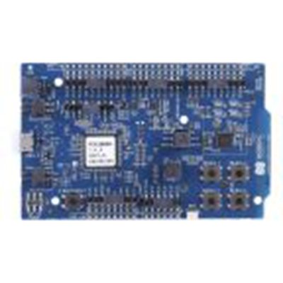 Nordic Semiconductor,nRF52-DK,Nordic Semiconductor  nRF52832 SoC 蓝牙 开发套件, nRF52810, nRF52832芯片, 用于nR
