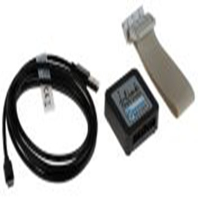 SEGGER,8.19.00,SEGGER , 8.19.00 开发套件附件, 用于J-Link 调试探头