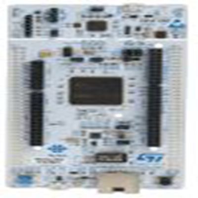 STMicroelectronics,NUCLEO-F439ZI,STMicroelectronics  MCU 微控制器开发工具, MCU 开发板, STM32F439ZI处理器, ARM内核 NU