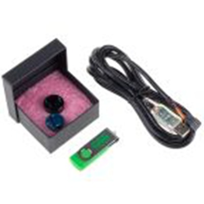 GAS SENSING SOLUTIONS LTD,EVKITEM-20,GAS SENSING SOLUTIONS LTD  ExplorIR-M 低功耗 CO2 传感器 评估套件