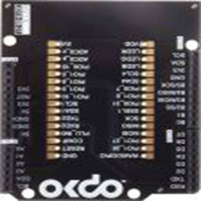 Okdo,OKLPC5569R0-IB,Okdo , OKLPC5569R0-IB 开发套件附件