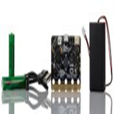 MicroBit,BBC MICRO:BIT CLUB V2.21,MicroBit, BBC Micro位V2俱乐部版