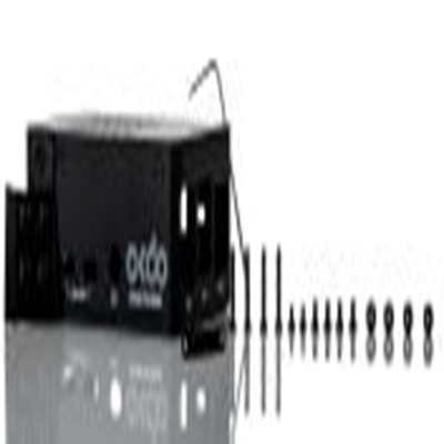 Okdo,OKdo Rock 4C+ Case,Okdo ROCK SBC 外壳, 用于ROCK 4 C+ 单板计算机, 黑色