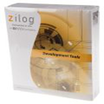 Zilog,ZUSBOPTSC01ZACG,Zilog , ZUSBOPTSC01ZACG 开发套件附件, 用于Z8 Encore!