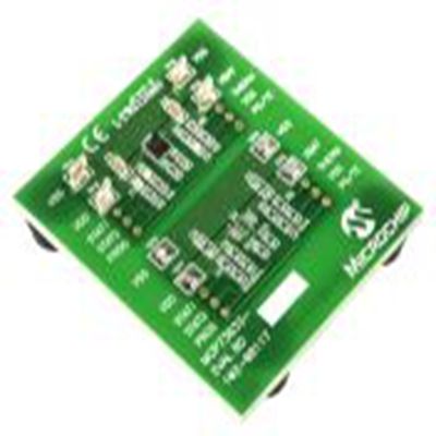 Microchip,MCP73833EV,Microchip  锂离子电池充电器, 电池充电器 开发套件, MCP73833, MCP73834芯片