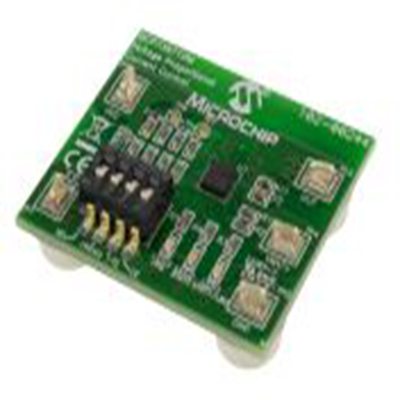 Microchip,MCP73871DM-VPCC,Microchip  评估测试板, 电池充电器 评估测试板, MCP73871芯片