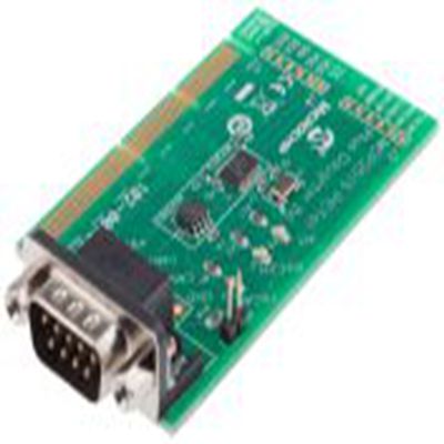 Microchip,MCP2515DM-PTPLS,Microchip  PICtail Plus 开发套件, 控制器局域网, MCP2515芯片 20 MHz, MCP2515DM-PTPLS