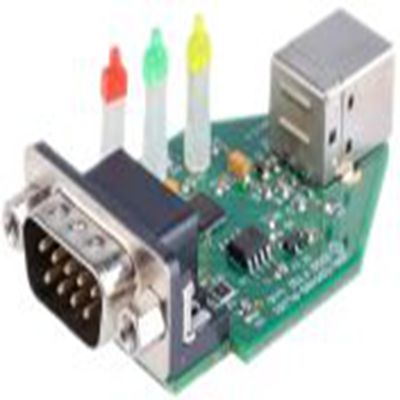 FTDI Chip,USB-COM485-PLUS1,FTDI Chip  USB 转 RS485 适配器 开发套件, USB-COM485-PLUS1