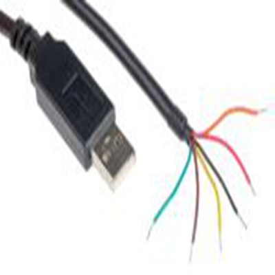 FTDI Chip,TTL-232R-5V-WE,FTDI Chip , TTL-232R-5V-WE 电缆