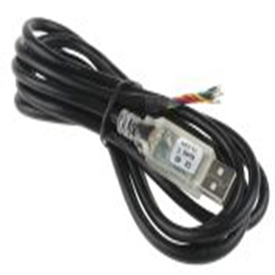 FTDI Chip,TTL-232RG-VSW3V3-WE,FTDI Chip  TTL 转 USB 串口转换器通用电缆, TTL-232RG-VSW3V3-WE 电缆