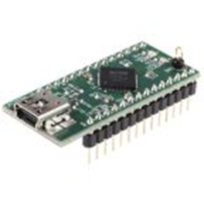 FTDI Chip,UM232H,FTDI Chip  FT232Hx USB 接口评估模块 开发板, FT232H芯片, UM232H