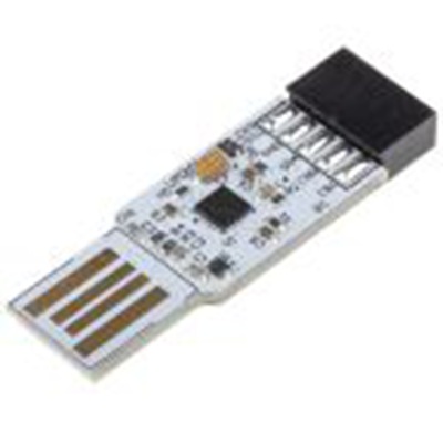 FTDI Chip,UMFT201XB-01,FTDI Chip  分接模块, USB 2.0转全速I2C，带四路控制总线, UMFT201XB, UMFT230XB芯片 3 MHz, UMFT201