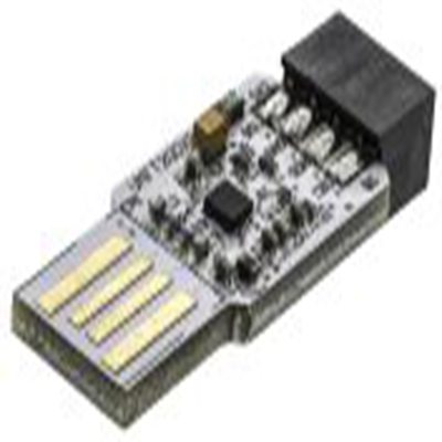 FTDI Chip,UMFT200XD-01,FTDI Chip  UMFT200XD 分接模块, USB 2.0转I2C转换器，带四路控制总线, USB 充电检测, UMFT200XD芯片, UMF