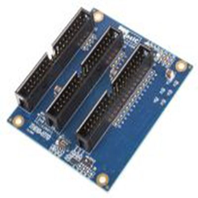 Terasic,P0024,Terasic  GPIO 转 HSMC/HSTC 适配器板, P0024