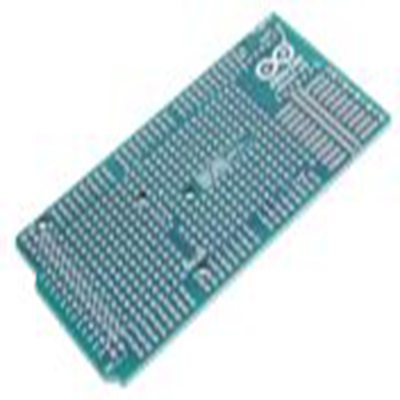Arduino,A000080,Arduino Mega原型开发板 Rev3 (PCB)
