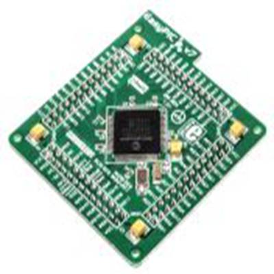 MikroElektronika,MIKROE-1208,MikroElektronika  评估测试板, MCU 开发套件, PIC33处理器 MIKROE-1208, EasyPIC FUSION
