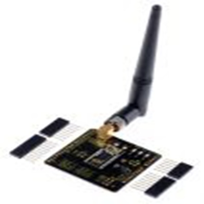 RF Solutions,ZULU-M-ARDUINO,RF Solutions zulu 无线电调制解调器, 屏蔽, 适用于Arduino