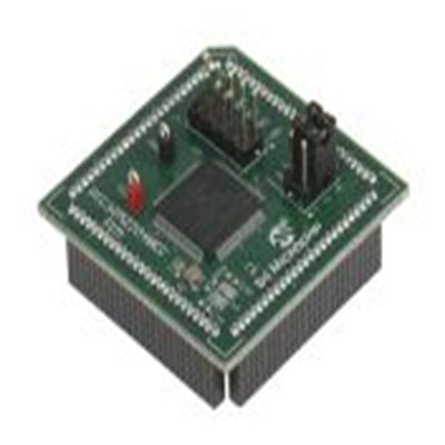 Microchip,MA320012,Microchip  PIC 插入式模块 附加板 MA320012, PIC32MZ2048EC 100 针 PIM