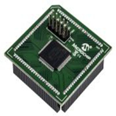Microchip,MA320002-2,Microchip  开发套件, MCU 模块, PIC32处理器 MA320002-2, PIC32MX450/470 100 针 USB PIM