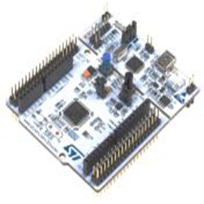 STMicroelectronics,NUCLEO-F030R8,STMicroelectronics  STM 评估测试板, MCU 开发板, STM32F030R8T6处理器, ARM Corte
