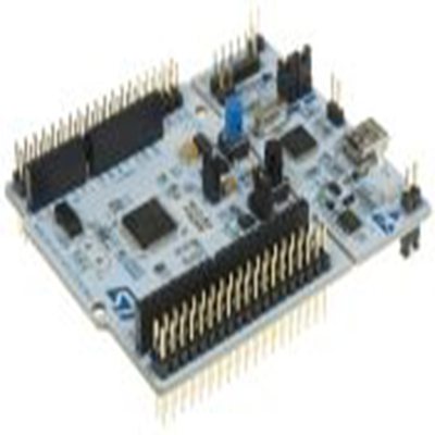STMicroelectronics,NUCLEO-F302R8,STMicroelectronics  STM 评估测试板, MCU 开发板, STM32F302R8T6处理器, ARM Corte