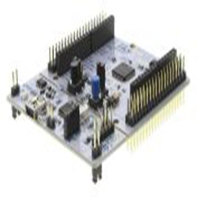 STMicroelectronics,NUCLEO-L053R8,STMicroelectronics  STM 评估测试板, MCU 开发板, STM32L053R8T6处理器, ARM Corte