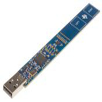 Texas Instruments,FDC1004EVM,Texas Instruments  4 通道 USB 评估模块, 电容式触摸用户界面