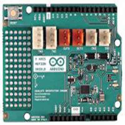 Arduino,A000070,Arduino 9 轴运动扩展版, 屏蔽