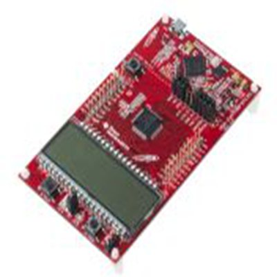 Texas Instruments,MSP-EXP430FR4133,Texas Instruments  MSP430 评估测试板, LCD 开发套件, MSP430FR4133处理器 MSP-EX