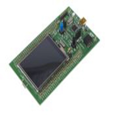 STMicroelectronics,STM32F429I-DISC1,STMicroelectronics  STM 开发套件, MCU 开发套件, STM32F429ZIT6处理器, ARM Co